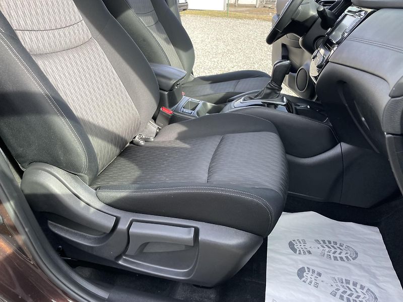 Nissan X-Trail 1.3DIG-T 160PS DCT CONECTA CZ! - fotka 91 z 128