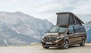 Vestavby – Mercedes-Benz Marco Polo