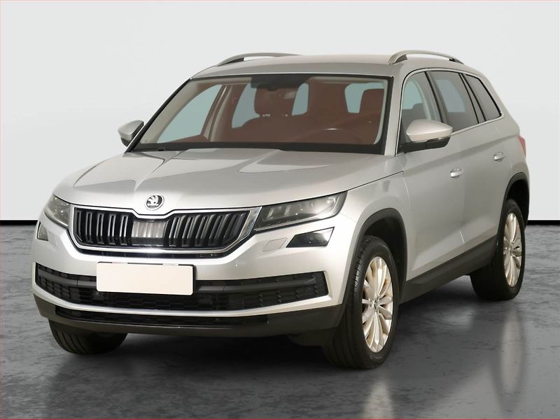 Škoda Kodiaq (2019) Style 2.0 TDI 4x4 - fotka 2 z 29