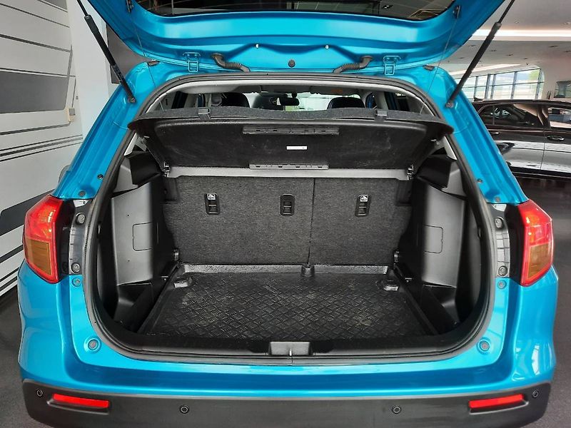 Suzuki Vitara (2017) 1.6 DDiS (88kW/120k) - fotka 20 z 21