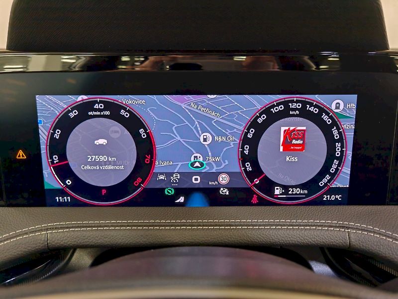Škoda Superb (2025) Combi 2.0 TSI 195 kW DSG 4x4 S - fotka 7 z 36