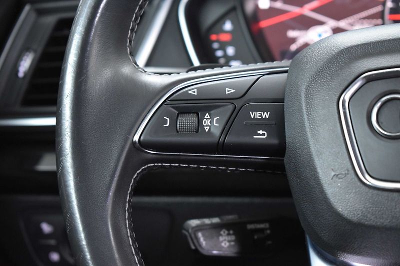 Audi SQ5 3.0 TDI *AIR*WEBASTO*TAŽNÉ*DPH - fotka 21 z 41