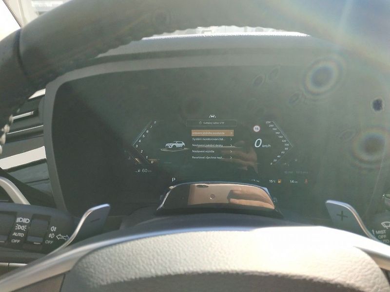 KGM Korando 1.5T, CLUB,2WD, AT, SKLADEM - fotka 21 z 30