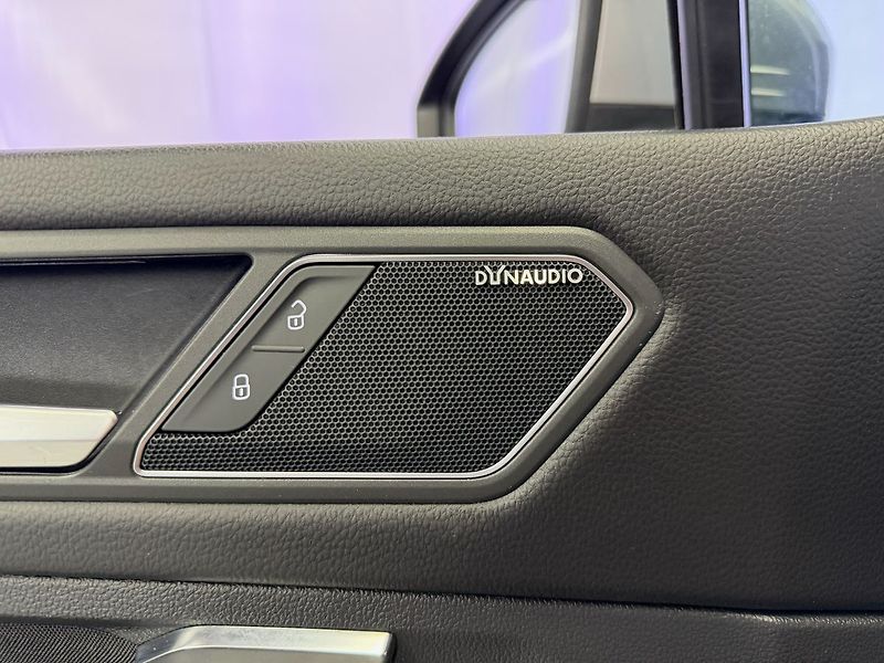Volkswagen Tiguan Allspace 2.0 TDI 140KW DSG 4MOTION, DYN - fotka 25 z 31