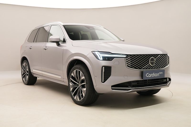 Volvo XC90 (2026) T8 AWD Plug-in BRIGHT ULTRA - fotka 14 z 76