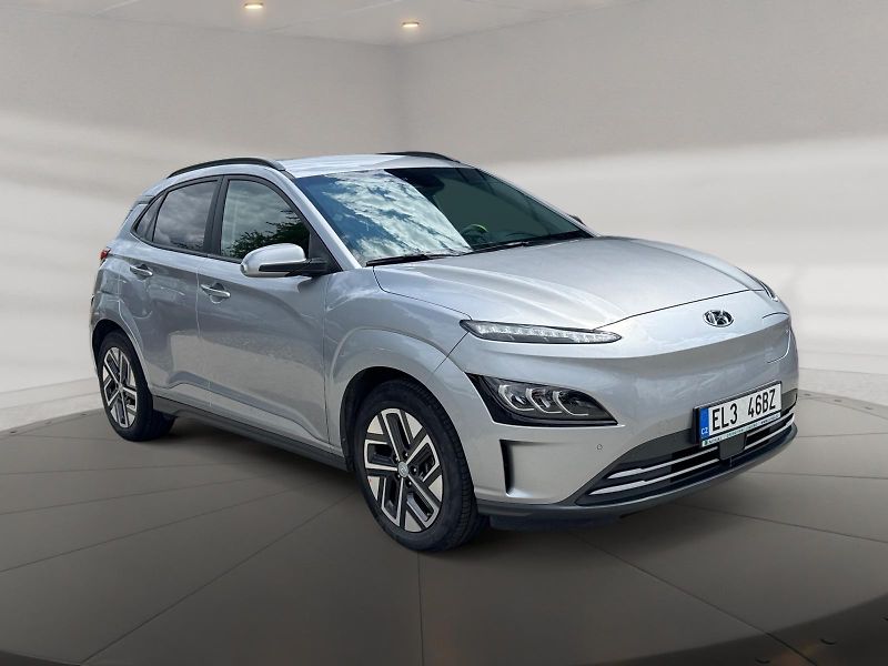 Hyundai Kona (2024) STYLE BEV 64kWh 150kW CZ DPH - fotka 3 z 11
