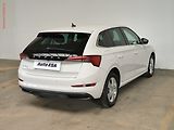 Škoda Scala (2021) 1.5 TSi, ČR, DSG, LED, kamera - náhled 6