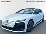 Audi A6 (2025) AVANT E-TRON QUATTRO - náhled 1