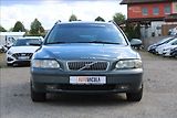 Volvo V70 2,4 D  D5, KLIMA, STK 8/2028 - náhled 1