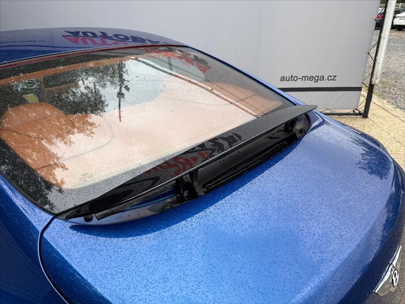 Bentley Continental GT 6,0 W12 GT 460kW-SPEED-4WD - fotka 29 z 32