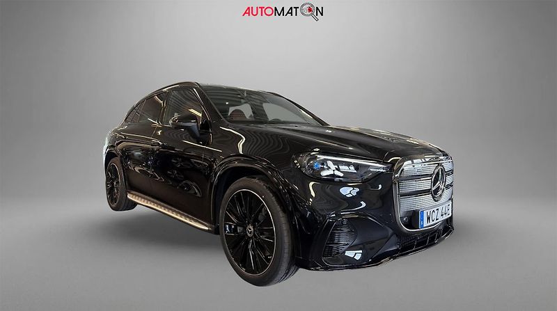 Mercedes-Benz CLC 400 4M AMG Burm Hyperscreen Pa - fotka 3 z 24
