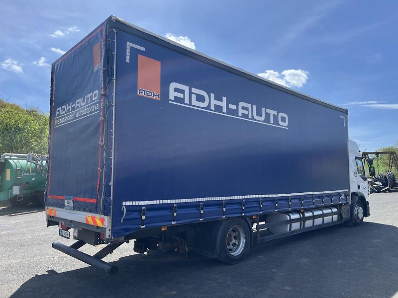 Renault Trucks D (2015) - fotka 6 z 18