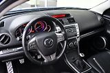 Mazda 6 2.0D 103kW AUT. A/C VYHŘ.SEDAČ - náhled 14