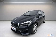 BMW Řada 2 216d AT Gran Tourer - fotografie inzerátu