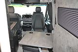 Mercedes-Benz Sprinter 319 Camper Family - náhled 35