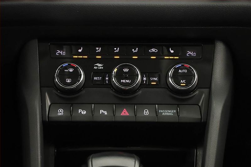 Škoda Kodiaq (2022) 2.0 TDI - fotka 20 z 25