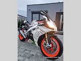 Aprilia RSV4 R.