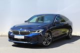 BMW Řada 6 630d xDrive Gran Turismo - náhled 1