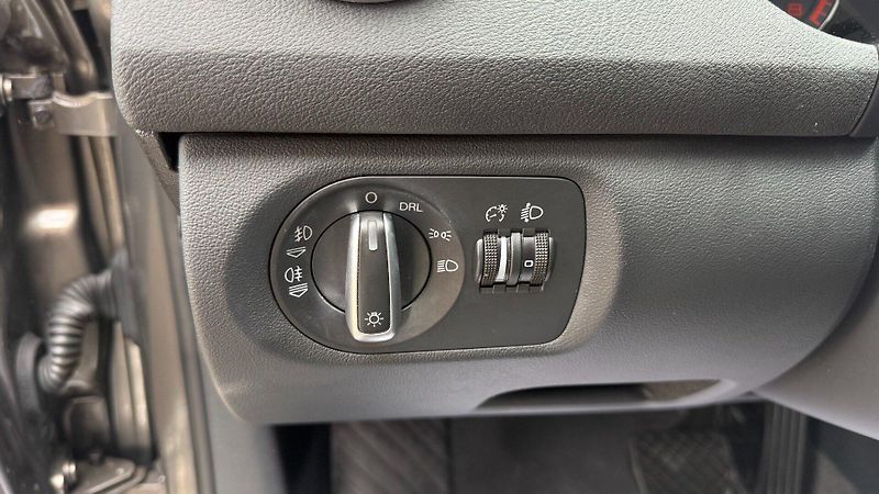 Audi A3 (2010) 1.4TFSi 92kW REZERVOVANO - fotka 11 z 22