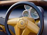 Koncept vozu Renault Zo