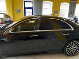 Mercedes-Benz Třídy S S500 4MATIC AMG PAKET MAX VÝBA - náhled 54
