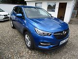 Opel Grandland X 1,2-96KW- KOUPEN V ČR+ROZVODY - náhled 1