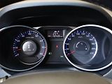Hyundai ix35 (2013) 2.0 GDI, Serv.kniha, Kůže - náhled 9