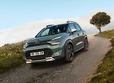 Citroën C3 Aircross - nyní je za 489 900 Kč