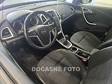 Opel Astra (2014) 1.4 16V, servis.kniha - náhled 2