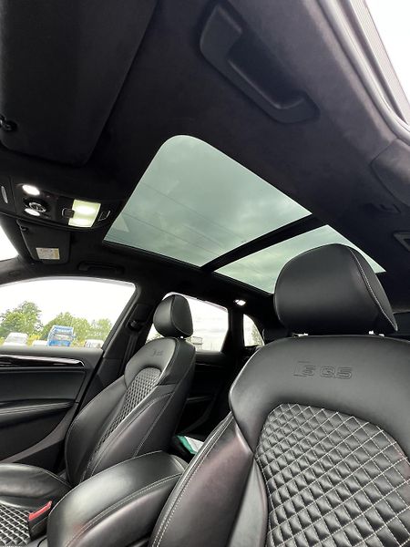 Audi SQ5 3.0TDI 230kW Competition+ - fotka 9 z 31