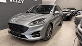 Ford Kuga (2024) 2.5 phev, ST-LINE,50KM DOJEZD - náhled 16