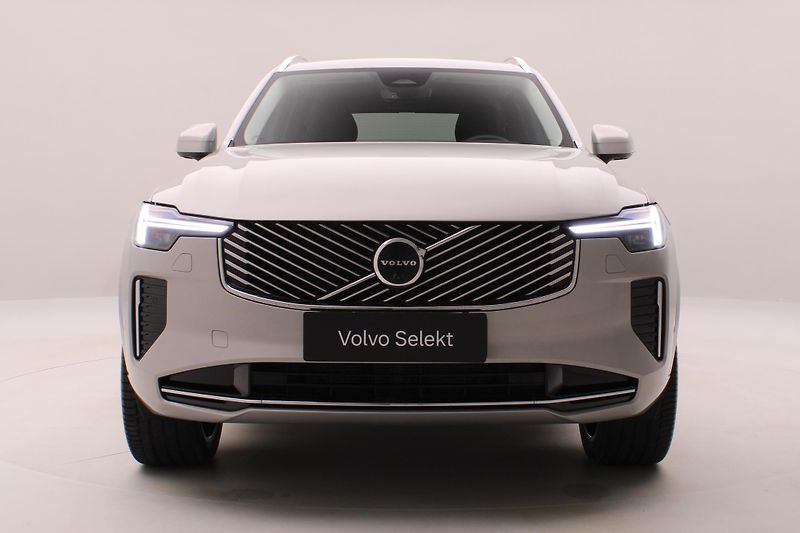 Volvo XC90 B5 AWD BRIGHT PLUS AUT CZ 7m - fotka 16 z 60