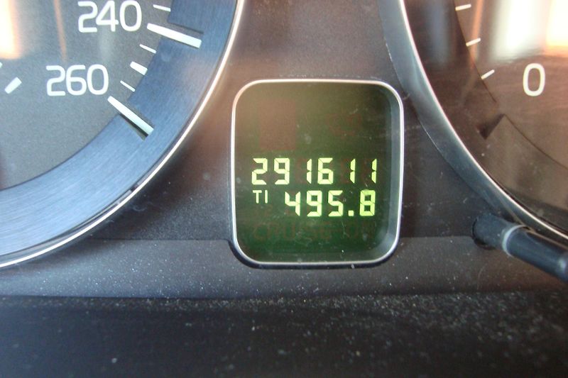 Volvo C30 (2010) 1.6d - fotka 56 z 63