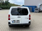 Peugeot Partner (2011) 1.6HDi 55kw 5 míst Tažné - náhled 3