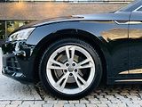 Audi A5 2.0i 140KW AUT KAMERY SERVISKA - náhled 53