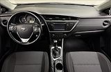 Toyota Auris 1,4 66kW NAVI KAMERA TAŽNÉ - náhled 7