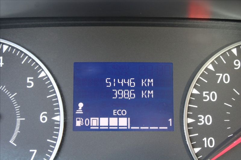 Dacia Duster 1,6 SCe  NOVÉ V ČR - fotka 10 z 22