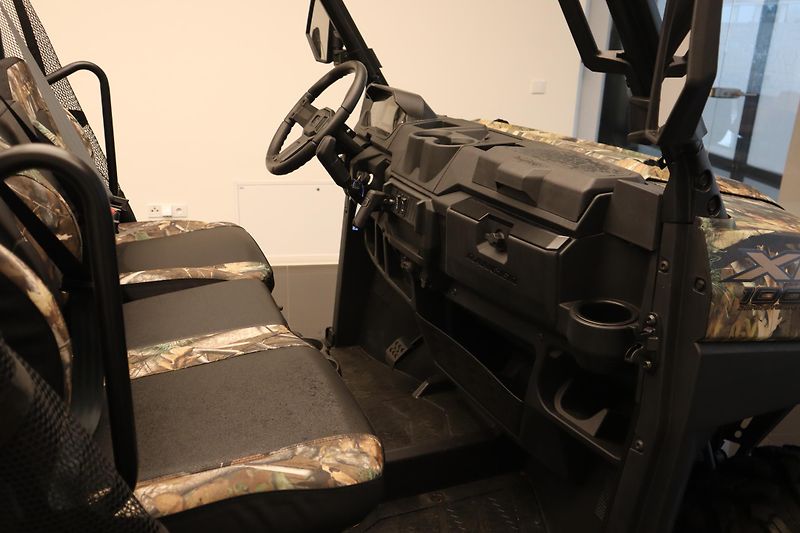 Polaris Ranger 1000 EPS (2024) - fotka 16 z 31