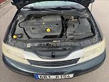 Renault Laguna 1,9 dCi TAŽNÉ SERVIS STK 3/28 - náhled 26