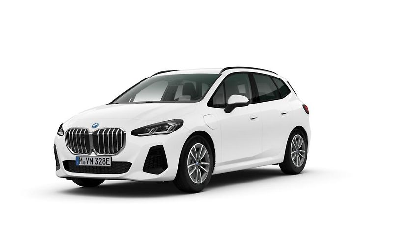 BMW Řada 2 230e xDrive Active Tourer - fotografie inzerátu