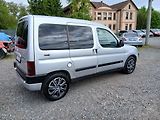 Citroën Berlingo 1.6i, 16V, Multispace,nová STK - náhled 8