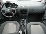 Škoda Fabia (2004) 1.2i, ČR, TZ - náhled 8