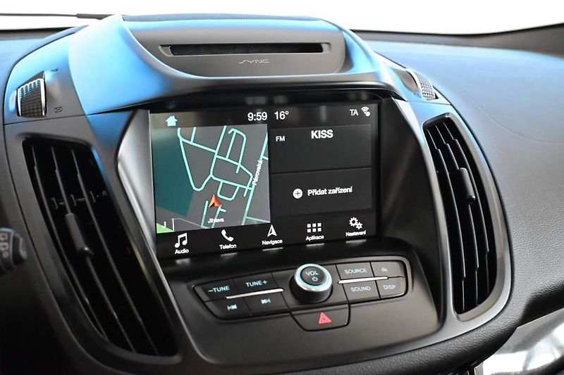 Ford Kuga (2018) 2.0 ST-LINE 4x4 Bi-Xenon Kamer - fotka 15 z 32