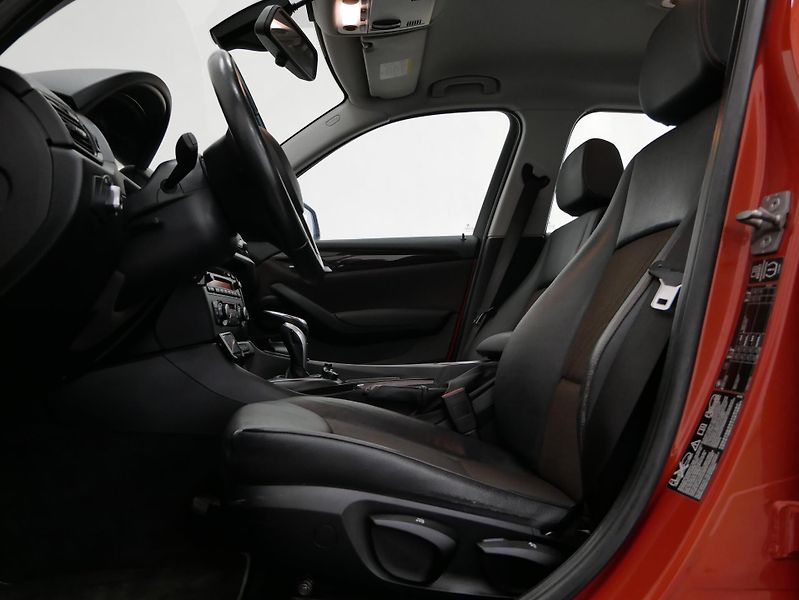 BMW X1 - fotka 13 z 20