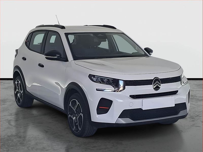 Citroën C3 (2025) 1.2 Hybrid, Automat - fotografie inzerátu