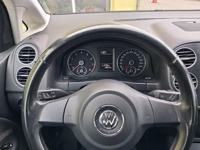 Volkswagen Golf Plus (2013) 1,2TSi SERVISKA NOVÁ STK ! - fotka 24 z 46