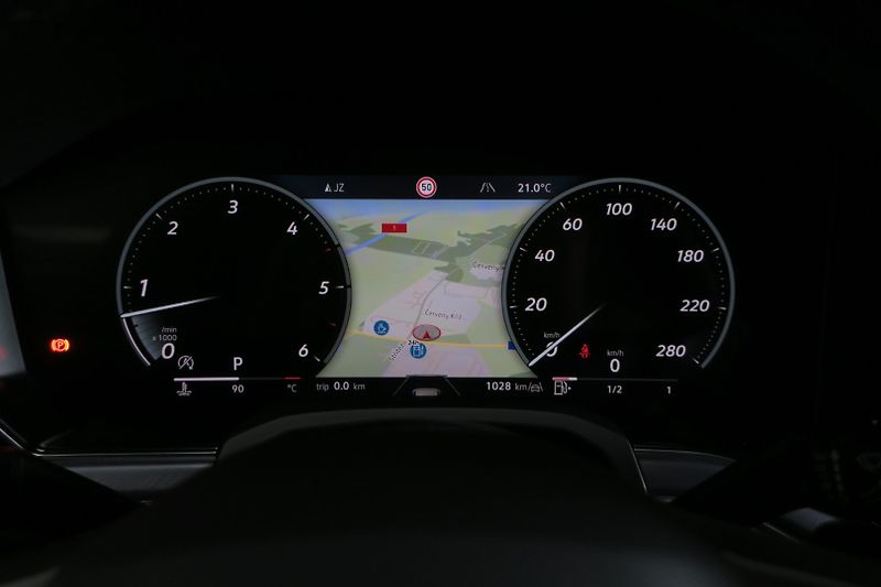 Volkswagen Touareg (2026) NEW Final Edition R Line 210kW - fotka 16 z 45