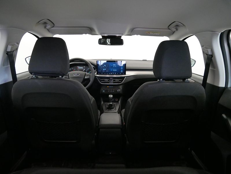 Ford Focus - fotka 26 z 29
