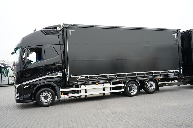 Volvo FH (2023) 460 / I – SAVE / ACC / EURO 6  - fotka 26 z 56