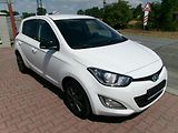 Hyundai i20 (2014) 1,2i - ZADÁNO - náhled 2